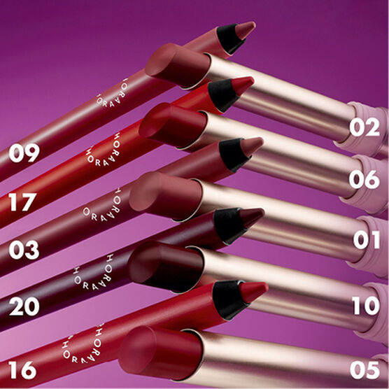  ROUGE IS NOT MY NAME NO TSF-25 A